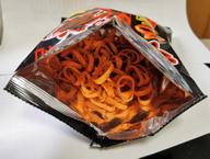 暴君ハバネロ 辛辛魚つけめん味