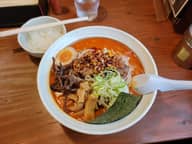 赤味噌ラーメン 2.1