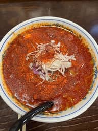 赤龍王 go to Heaven