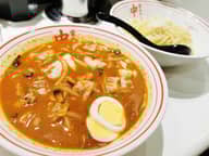 五目ヒヤミ 辛さ8