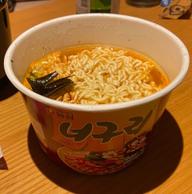 ノグリラーメン
