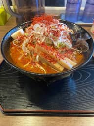 ダイナ魔威豚 40