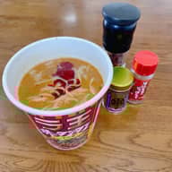 ラ王 赤タンタン