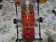 スパイスアップ 麻辣ペッパー（ミル付）