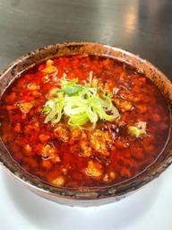 爆裂辛タイガー