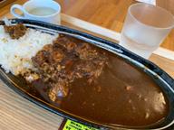 佐賀牛・伊万里牛使用の牛とろ肉入りカレー 3辛