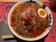 【辛・オブ・ザ・イヤー2025銀賞】柚子辛紅らーめん