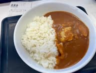バターチキンカレー