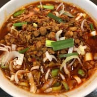 台湾ラーメンアフリカン 4倍以上