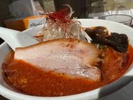 辛味噌らーめん 激辛
