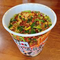 特濃旨辛鶏台湾