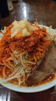 地獄らーめん 悶絶地獄