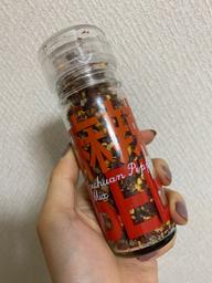 スパイスアップ 麻辣ペッパー（ミル付）