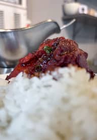 コルマカレー 超極辛1