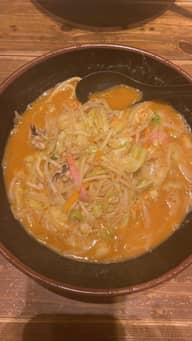 激辛ちゃんぽん