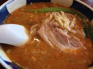 だんだんめん ２辛