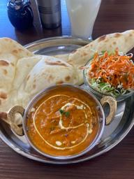 ミックスベジタブルカレー