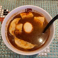 七宝麻辣湯 4辛