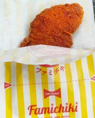 【統合済み】ファミチキ ハバネロホット