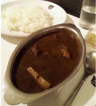 カシミール 極辛