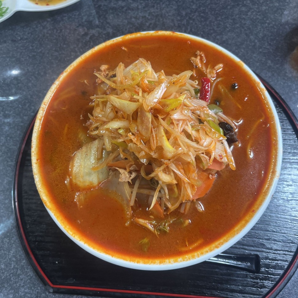 辛ネキ辛みそラーメン ヤバ辛修羅 ヤバ辛修羅