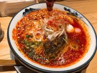 辛紅ラーメン8丁目 8丁目