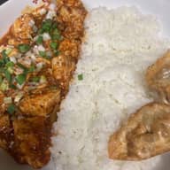 【辛・オブ・ザ・イヤー2025金賞】元祖陳麻飯