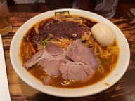 辛辛濃菜麺 激辛 激辛