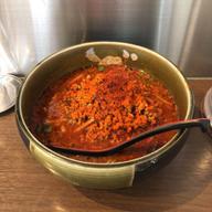 みそオロチョンラーメン(激辛) 激辛