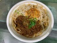 ウマ！辛豚ラーメン