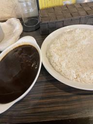 カシミールカレー 🔥🔥🔥🔥ベリーホット