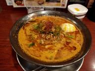 ファイヤーじゃぐら バーニング