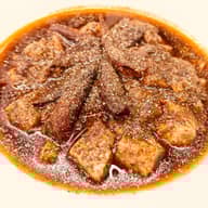 麻婆豆腐 6辛6痺れ