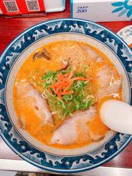元祖激辛地獄ラーメン 2丁目