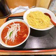 辛味噌つけめん 番長