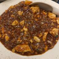 陳麻婆豆腐 唐辛子3本