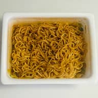 【統合済み】ペヤング 激辛やきそば 辛さレベルMAX!!