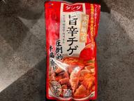ダシダ 旨辛チゲ