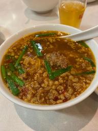 台湾ラーメン