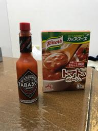 スコーピオンソース