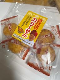 こだわりのカリーせん