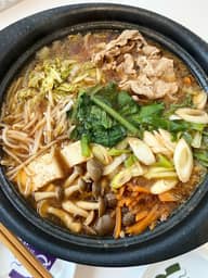 花椒香る四川麻辣鍋スープ