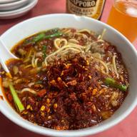 台湾ラーメン アフリカン