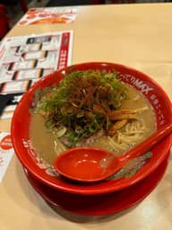 こってりMax赤ん粉追加