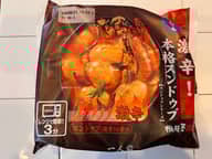 激辛 本格スンドゥブ