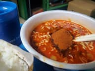 【統合済み】麺処井の庄監修 辛辛魚らーめん（2022） 豚骨×魚介×激辛