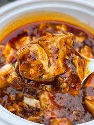 【陳家私菜】頂点麻婆豆腐