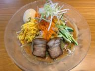 四川冷やし中華