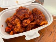 ハバネロ辛揚げマニア（激辛）