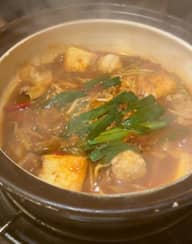 激辛鍋 30番 30番相当